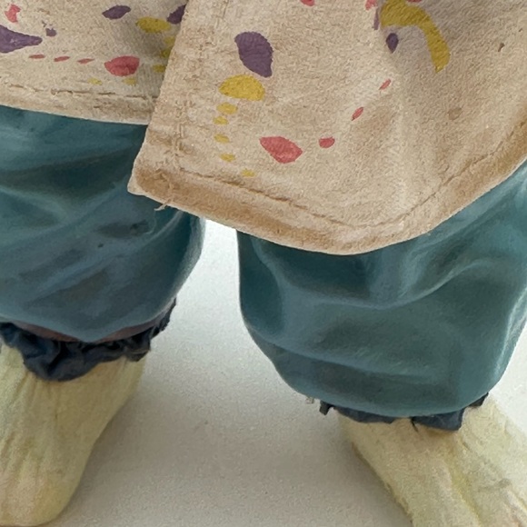 VINTAGE Easter Egg Bunny Rabbit MIDWEST OF CANNON FALLS - Picture 12 of 16